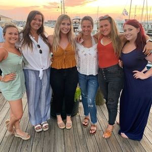 Meet your Posher, Hannah